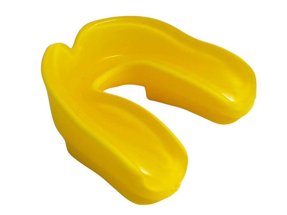 MouthGuard Pro A+ Gel 12 Yellow