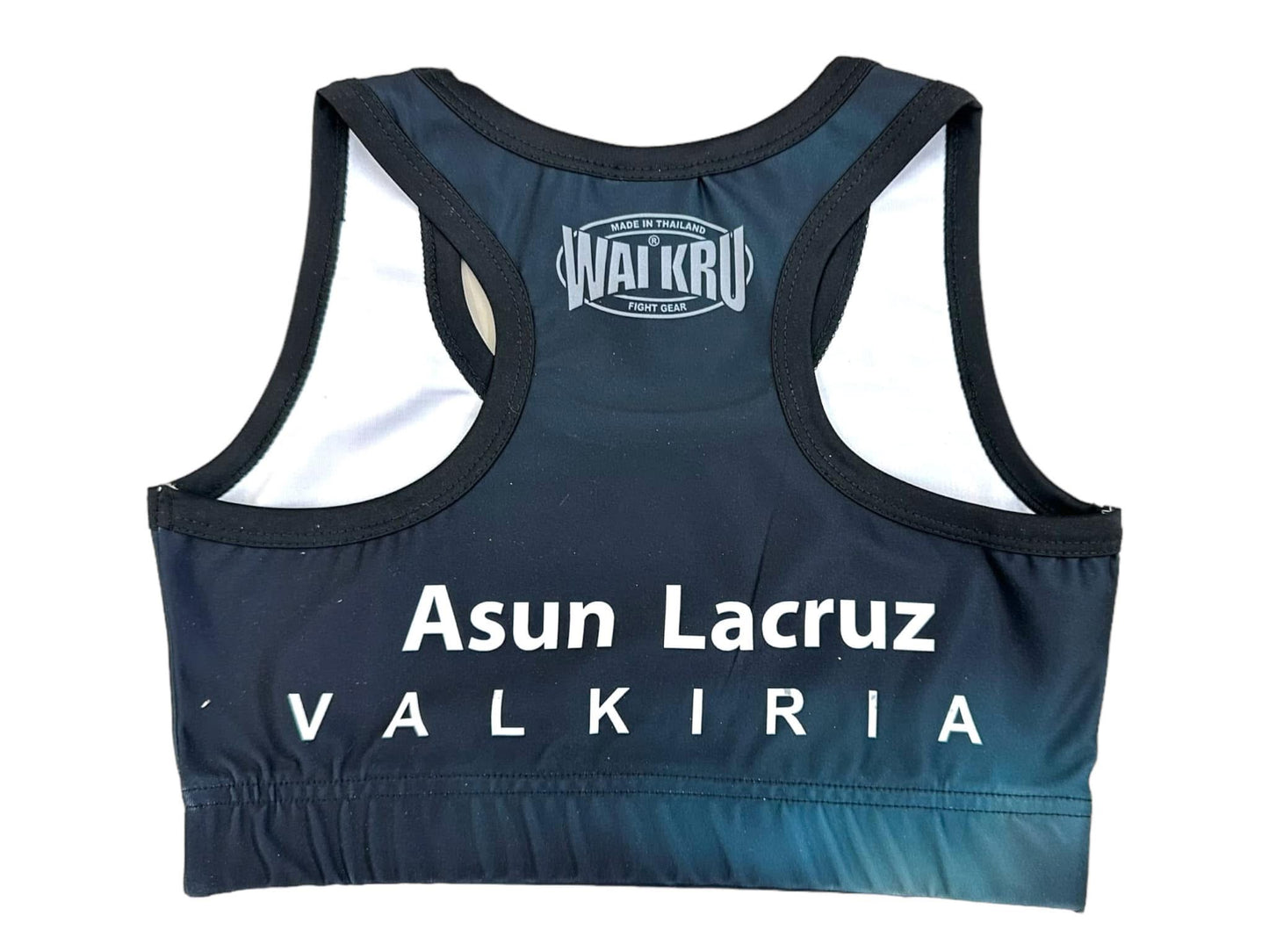 Custom Sports Bra