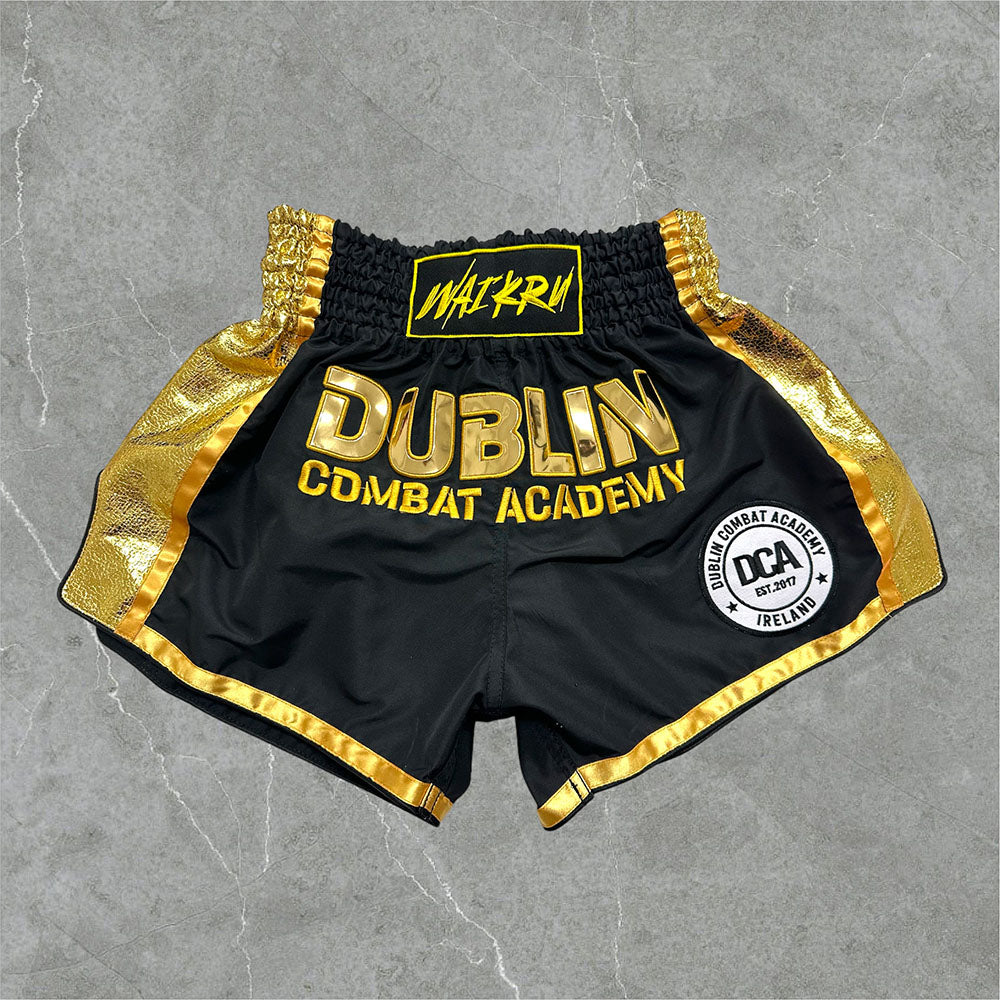 Custom Muay Thai Shorts