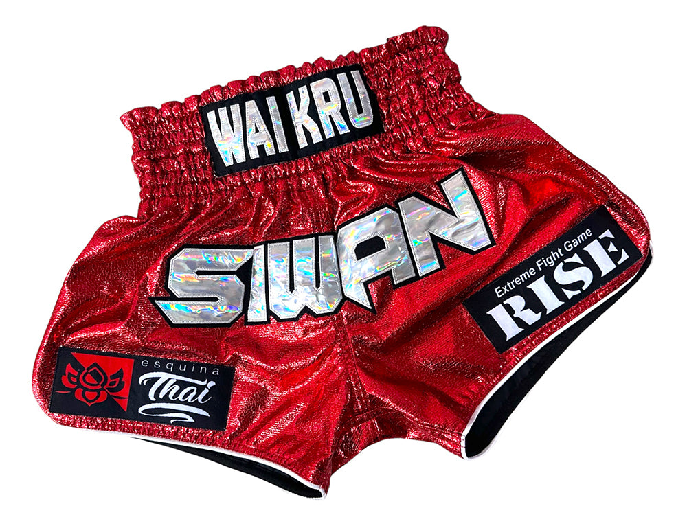 Custom Muay Thai Shorts