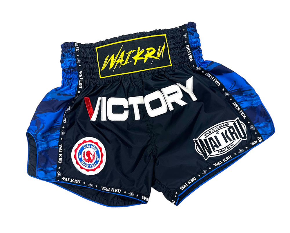 Custom Muay Thai Shorts
