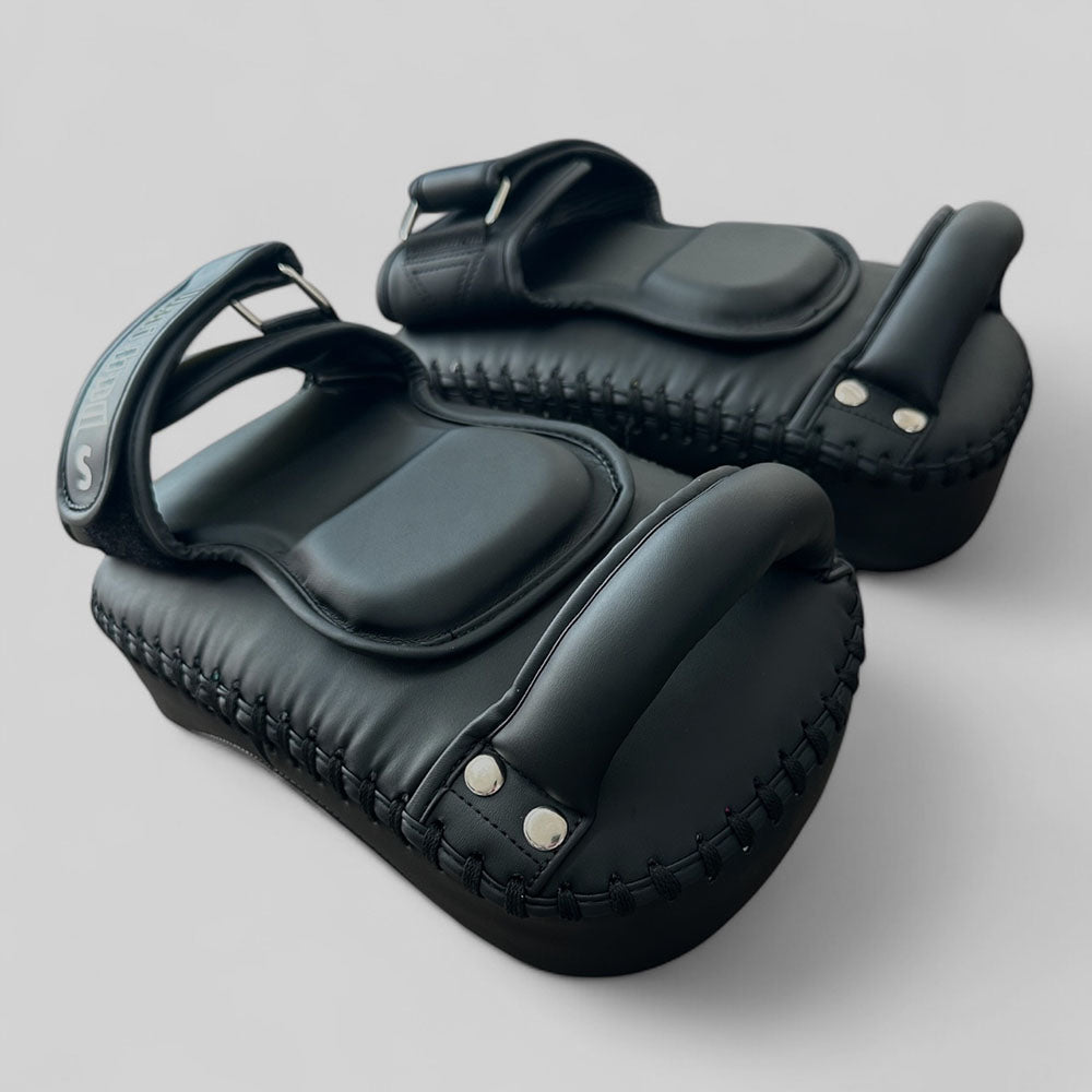 Premium Trainer Equipment