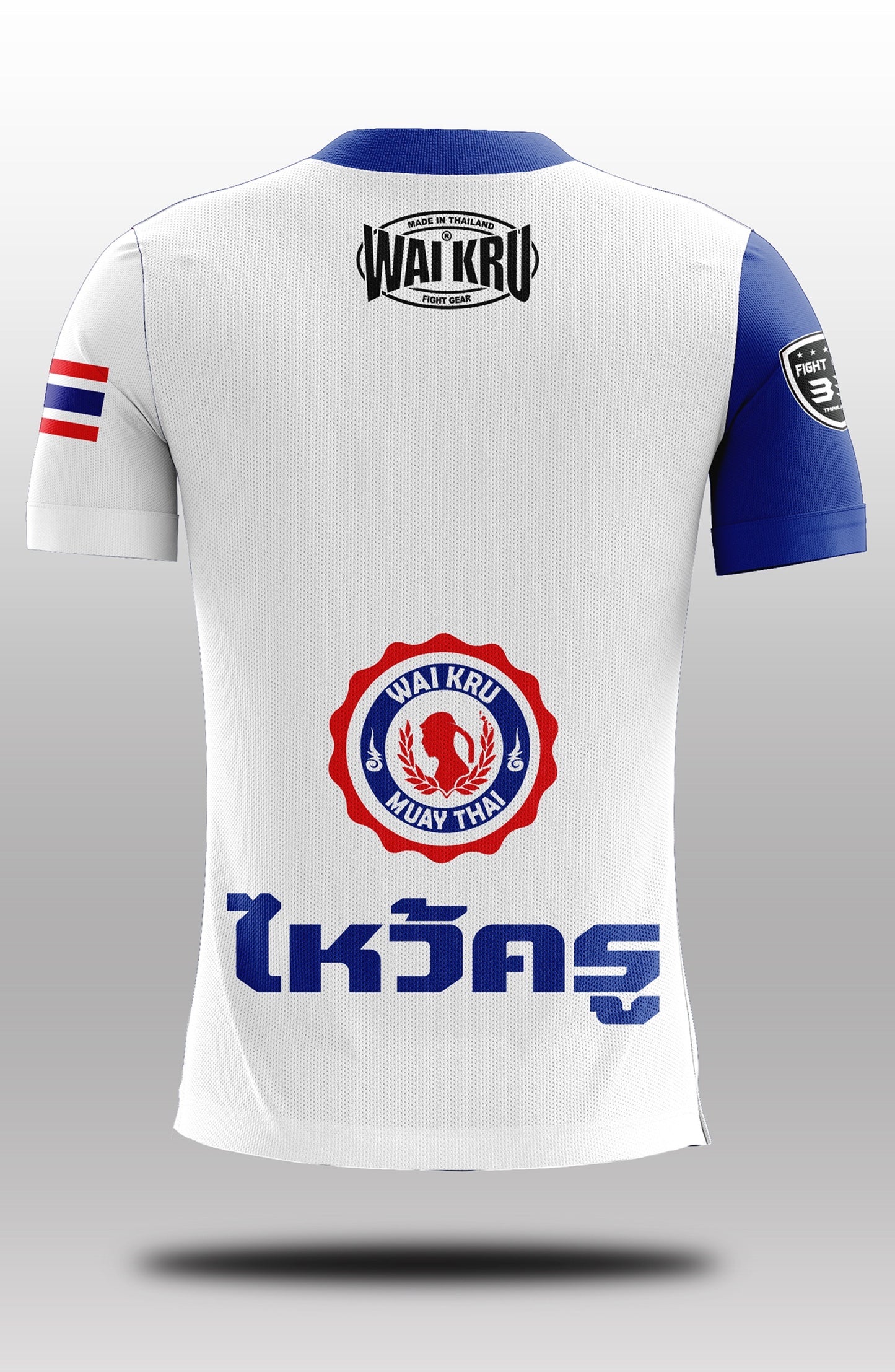 Thailand Muay Thai T-Shirt