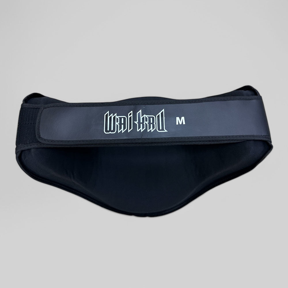 Premium Thai Semi-Leather Belly Pad