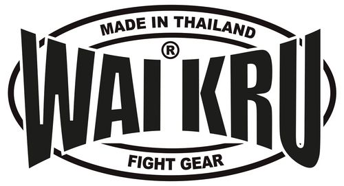 Wai Kru Fight Gear